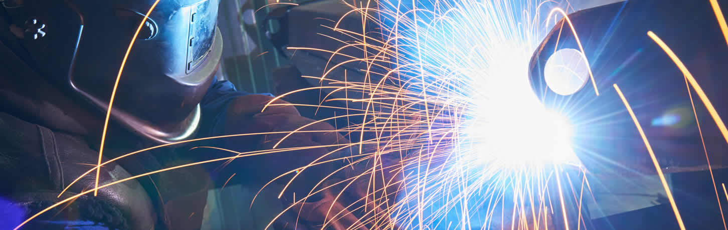 Chad’s Welding - Default banner