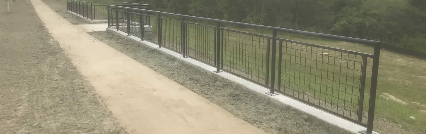 Contact us for your next welding or metal fabrication project.