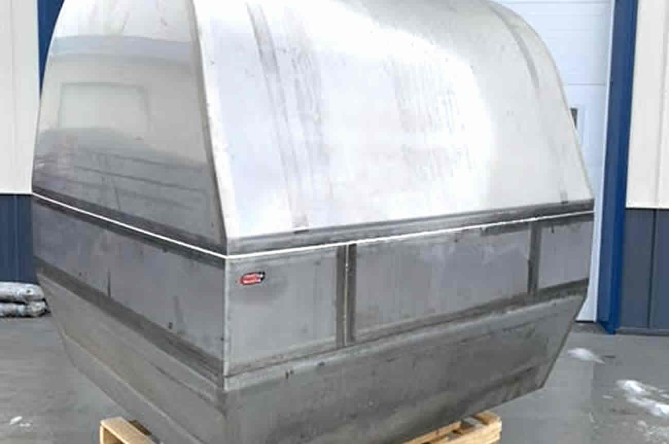 Fabrication Services