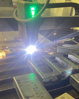 CNC Plasma