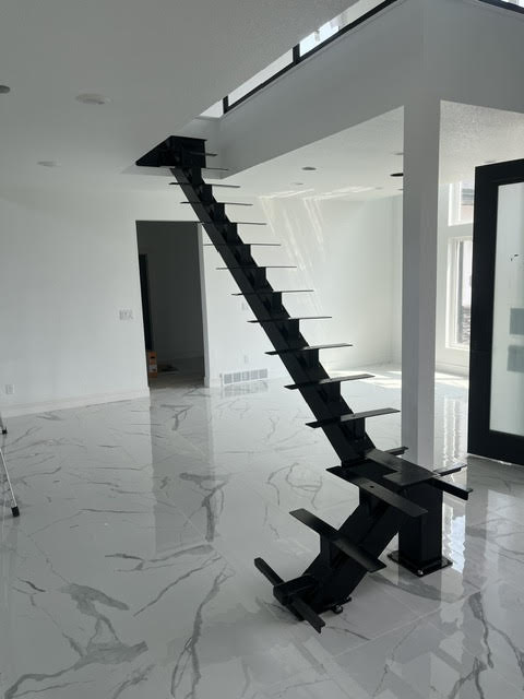 Chad's Welding provides exceptional welding and metal fabrication services to the Fargo-Moorhead areas.